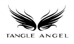 Tangle Angel